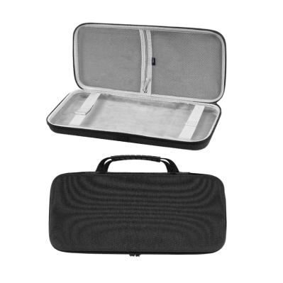 Travel Hard Carrying EVA Custom Keyboards Case for Keyboard Controller Waterproof Eva Case for Akai Mpc Key 61