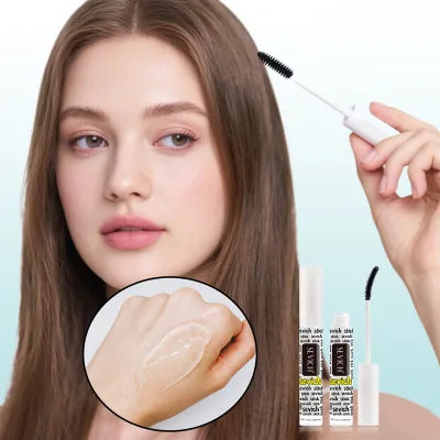 Oem Hair Styling Gel Wax Stick Easy to Use Long Lasting Strong Hold Hair Finish Stick Anti Frizzy