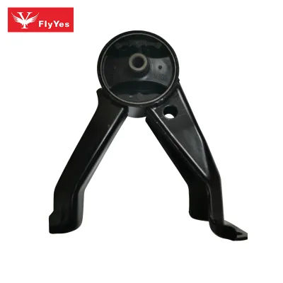 Rear Engine Mounting Suspension Engine Mount Part Number MR594379