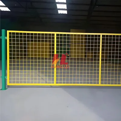 Agricultural Equipment Protection Fence Garden Trellis Metal Mesh