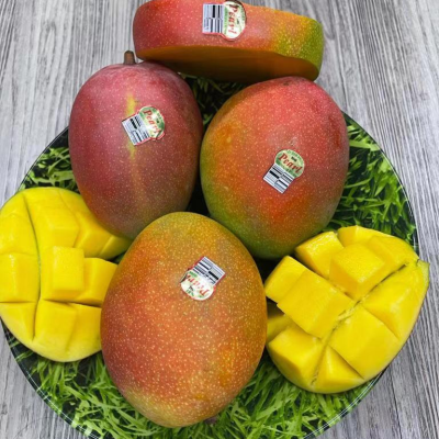 Fresh Mango Fruit Chinese Wholesale Fruit
