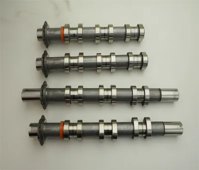 OEM 306DT 276DT Engine Intake Camshaft Exhaust Camshaft for Land Rover 3.0L TDI V6 2.7 TDI LR010207 LR010208 LR057775 LR057781