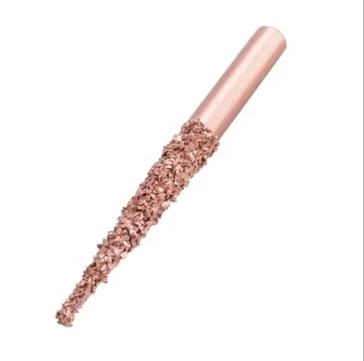 Customizable Tungsten Steel Tire Repair Grinding Head 25mm Thickness Medium Hardness Coarse Grit Lollipops Polishing Wheel OEM