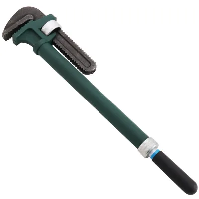 High Quality Heavy-Duty Water Pump Pliers Factory Direct Serrated Groove Jointpliers Plumbing DIY Grade OEM Customizable