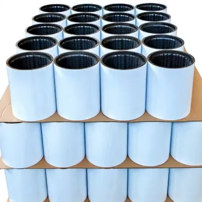 API 5CT Stainless Steel Casing Couplings 1/2" to 4" OD High Pressure Smooth Surface Treatment for Oil Gas Industry Low Prices