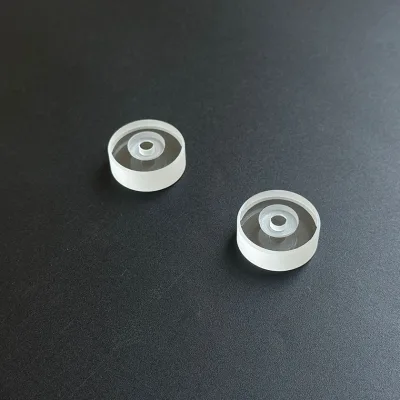 Good performance OEM &  ODM Sapphire rod, sapphire tubes, sapphire window manufacturing factory