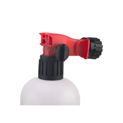 Multi-Functional Hose End Sprayer for Herbicides and Pesticides