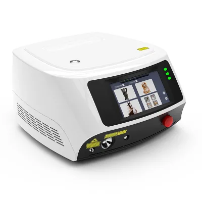 Class 4 Veterinary Equipment for Thrapy Treatment on Horse Cat Dog