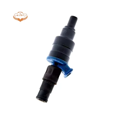 Customizable Fuel Injector Nozzle 0280150015 for Mercedes-Benz M117 V8 79-86 R107 W126 S Class 450Sl Slc Engine Spare Part
