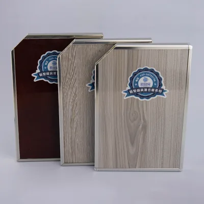 Kangnuo Factory Aluminium Honeycomb Panel 1220*2440  with Thickness 18mm 25mm 30 mm 36mm 38 mm