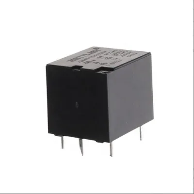 Jeking GEN PURPOSE SPST 15A 12V AZ943-1A RELAY AZ943-1AH-12DEF