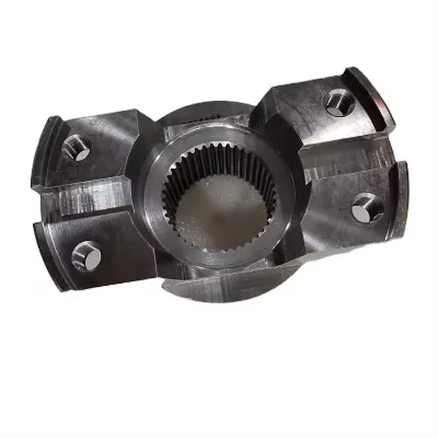Original 4wg200 Gearbox Output Flange 4644303547 With Good Price