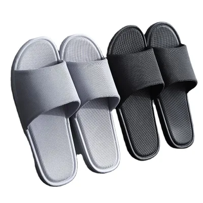 Bathroom slippers Non-slip Easy to Clean Machine Washable Reusable Cheap Bathroom slippers