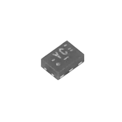 Hentet New Original 74LVC1G57GM,115 IC MF CFG 1-CIR 3-IN 6-XSON IC 6-XSON 74LVC1G57GM,115