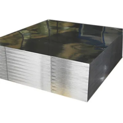Electrolytic Tinplate Tin Free Steel Cold Rolled Hot Rolled Tin Mill Black Plate