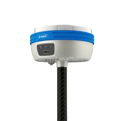 Cheapest Hi-target TS5 gnss rtk system price with Optional Transceiver UHF Radio