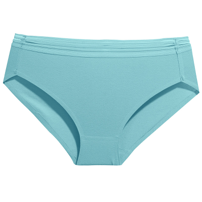 High Quality Customized Comfortable Cotton Seamless Panty Cotton Panties With Bow