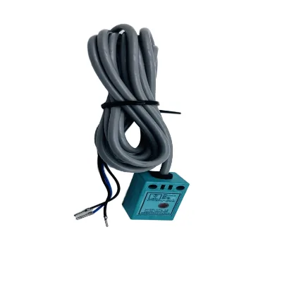 High Quality Square Inductive Sensors Proximity Switch Material Handling Equipment Part