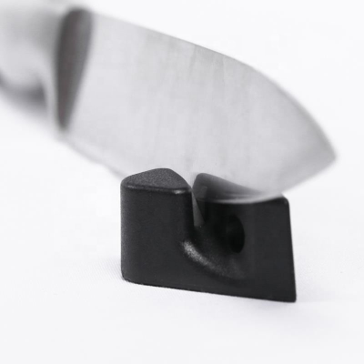Quick Knife Sharpener New Sharpening Stone Kitchen Scissors Sharpener Adjustable Manual Sharpener