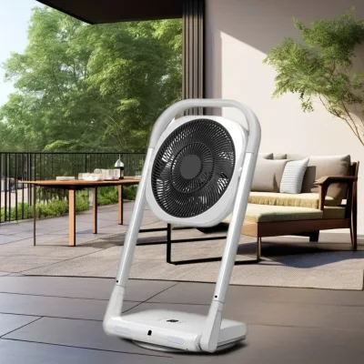 Efficient Energy Portable Tall Tower Fan High Velocity Floor Fan Stand Floor Pedestal Fan
