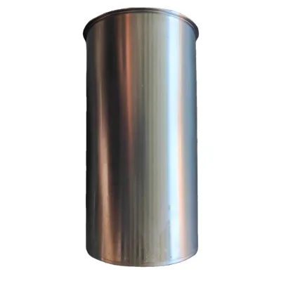 High Quality Factory Price Cylinder Liner Sleeve 4JB1 JX493ZLQ3 NKR Engine JMC Carrying  Truck