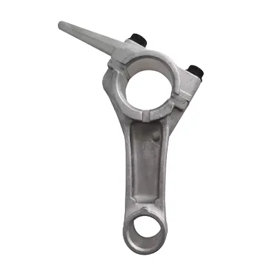 CCEC NT855 Diesel Engine Connecting Rod Assembly 3418500 Essential Machinery Parts for Excavator Reliable Performance