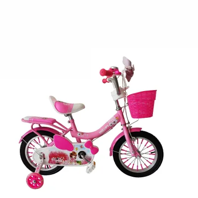 Good Price 14 Inch 16 Inch Children Bicycle in Dhaka