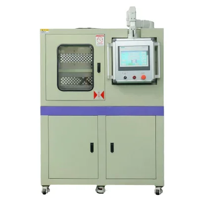 Professional Manufacturers Custom Latex Peroxide Flatbed Sulphur Sheet Plate Silicone Rubber Vulcanizing Press Machine