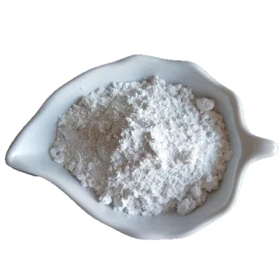 Cordierite Powder for Refractory Raw Materials From China Maker