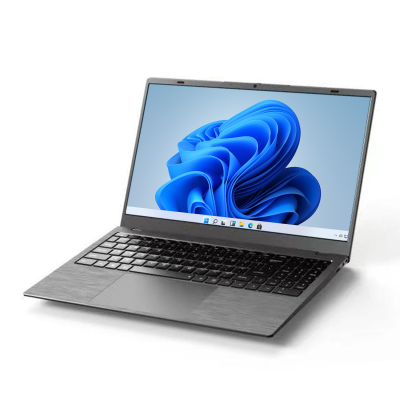 2023 Portable 15.6 Inch N95 Laptop 3.4GHz Processor 12GB RAM Intel Type C Port New 12GB RAM TN Computadoras Computer Laptops
