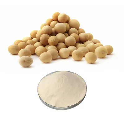 Food Grade Soy Peptide Hydrolysate, Highly Soluble for Easier Digestion and Nutrient Delivery