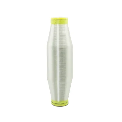 0.10mm -0.20mm Polytetrafluoroethylene PFA Monofilament Yarn High Temperature Resistance Monofilament