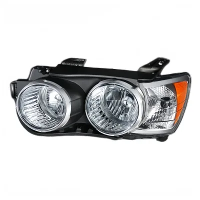 Wholesale Factory Auto Part Spare Part Headlamp Headlight for Chevrolet SONIC 2012-2016 96830972 96830971