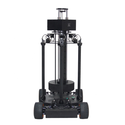 SY-4WD NEW Auto-lifting Function Radio Controlled 360 Camera Rc Car for VR Shooting Production