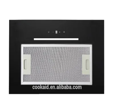 75cm Integrated Kitchen Smoke Extractor