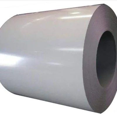 Hot Sale Decorative Aluminum Coating Coil 0.5mm Thickness with Bending Welding and Cutting Services in China