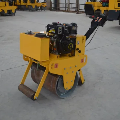Rugged Diesel Engine Roller: Built to Endure Harsh Environments for Long - Term Reliability