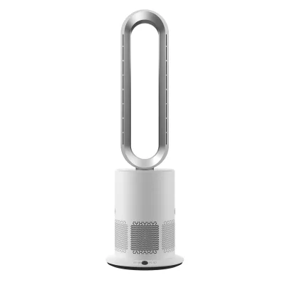 103 cm Height Household Smart Baldeless Floor Fan with air Purifier air Cooler for Home Use Hepa 11 Filter Purifier Fan