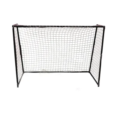 Professional Portable Football Soccer Goal Post with Net