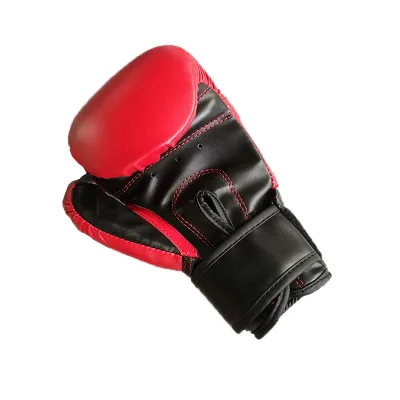 Comfortable Boxing GlovesProfessional Customised Boxing Gloves for Professional Fighting and Training