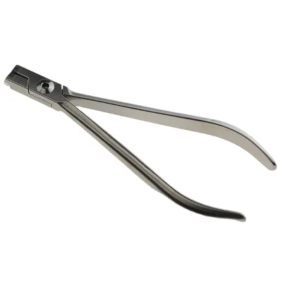 Best Quality Dental Used Distal End Cutter Dental Orthodontic Plier