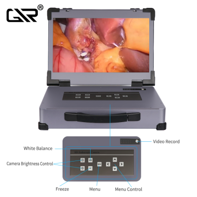 Comprehensive Range of Professional Medical Devices for Clinics