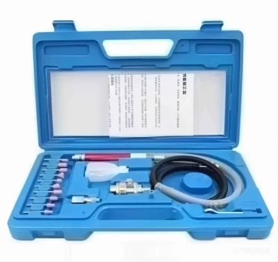 HARDCARBIDE 1/8 Pneumatic Micro Air Pencil Die Grinder Automotive Paint Polishing 54000 RPM 90psi 1 Year Warranty Customizable