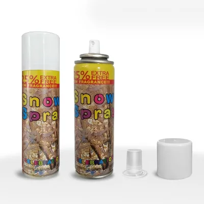 Wholesales Party Snow Spray Snow Spray Manufacturer Snow Foam Spray Gun