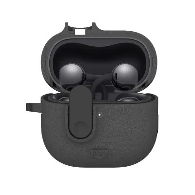 Anti Drop Earphone Cases for Huawei Freeclip2 Shockproof Protective Cover