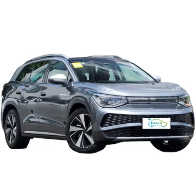 Made in China Lhd Rhd Auto Ev Vehicle Cars Electric Car for Sale