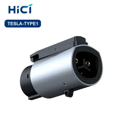 HICI Wholesale 210A EV Adapter Vehicles Charging GBT Adapter Ev Plug Type 2 to GBT for Chinese Version Electric Car EV Adapter