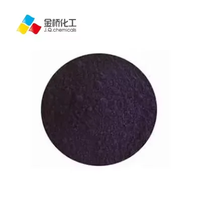 Solvent Violet 13 CAS 81-48-1 Oil Soluble Dye for Plastic Wax Masterbatch