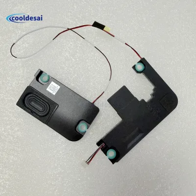 New Original Laptop Speakers for HP 250 255 G10 15-fc 15-fd TPN-Q286 TPN-Q287 N36066-001
