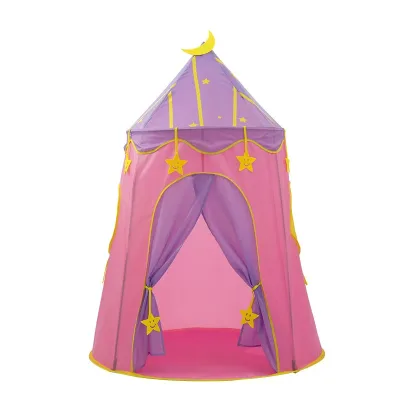 High Quality W08L153 Indoor Play Tent for Kids for Pretend Play & Preschool